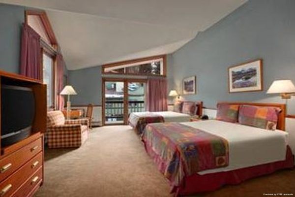 Hotel MOUNTAIN HOUSE LODGE (Aspen)